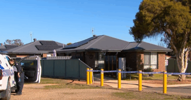 Man arrested after woman believed to be his ex-partner found dead