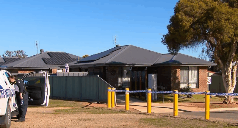 Man arrested after woman believed to be his ex-partner found dead