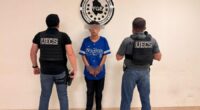 Man arrested in Mexico in kidnapping, death of New Mexico teen