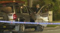 Man charged after fatal Gregory Hills hit and run