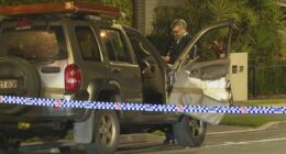 Man charged after fatal Gregory Hills hit and run