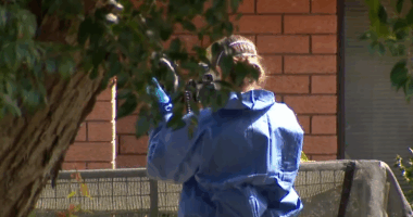 Man charged with DV murder after woman found dead in NSW Hunter region