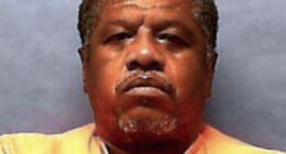 Man executed over triple murder motivated by $3000 debt