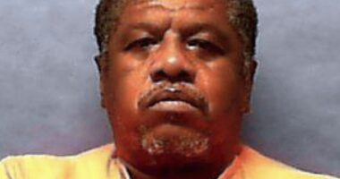 Man executed over triple murder motivated by $3000 debt