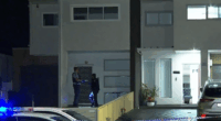 Man, woman stabbed in 'mistaken identity' attack in Sydney home