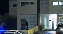 Man, woman stabbed in 'mistaken identity' attack in Sydney home