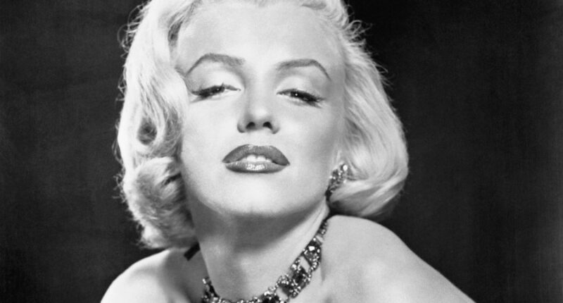 Marilyn Monroe coroner raised doubts she died by suicide