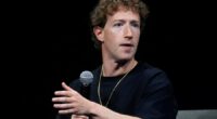 Mark Zuckerberg's compound in Palo Alto draws ire from neighbors