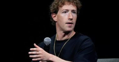 Mark Zuckerberg's compound in Palo Alto draws ire from neighbors