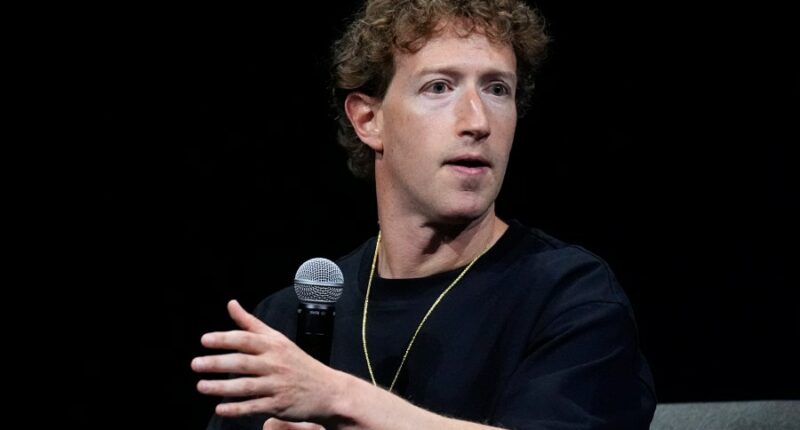 Mark Zuckerberg's compound in Palo Alto draws ire from neighbors