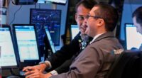 Markets drift amid investor caution as Trump's tariffs take effect