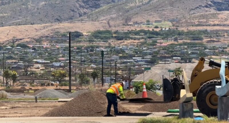 Maui residents' recovery after Lahaina wildfires 'uneven': Report