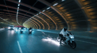 Melbourne motorcycle hoon gang busted after posting videos online