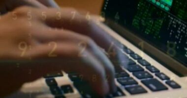 Men accused of paying for child abuse material with cryptocurrency