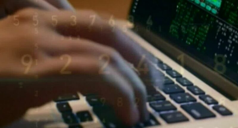 Men accused of paying for child abuse material with cryptocurrency