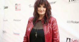Meredith Brooks Net Worth