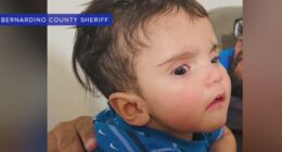 Missing baby's 'kidnapping' was 'suspicious from get-go,' neighbor says