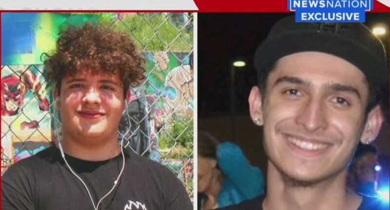 Moms sound alarm on deadly new opioid 43 times stronger than fentanyl