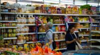 More Singaporeans are living paycheck to paycheck