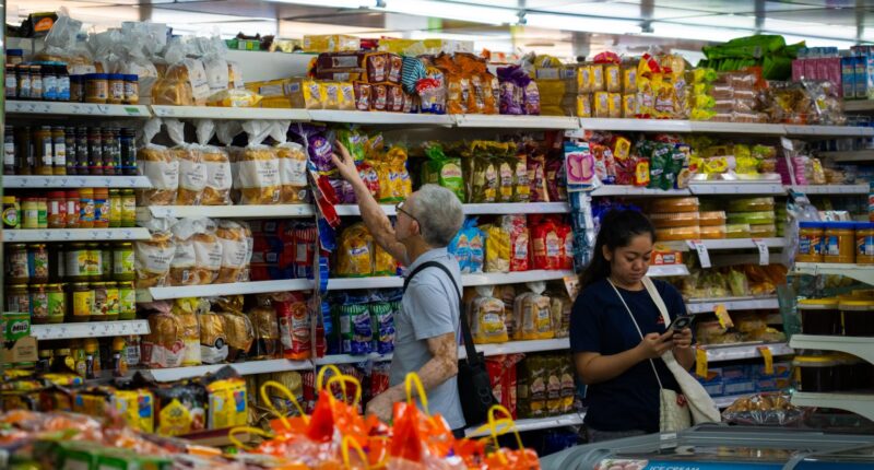 More Singaporeans are living paycheck to paycheck