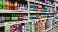 More states ban certain people from buying junk food... is YOURS one of them?
