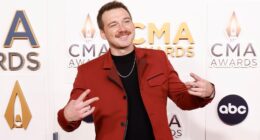 Morgan Wallen Scores A New Top 10 Smash — Not On A Country Chart