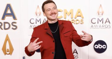 Morgan Wallen Scores A New Top 10 Smash — Not On A Country Chart