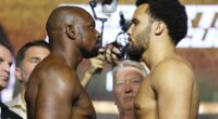 Moses Itauma Vs. Dillian Whyte Full Card Results And Highlights