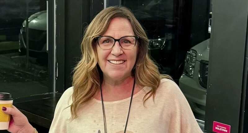 Mother, 58, suffered 'burst appendix' after taking weight loss jab