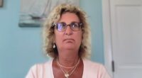 Mother of slain congressional intern praises Trump’s DC takeover