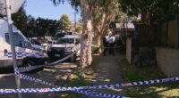 Murder charge laid after 50-year-old man found dead in Brisbane apartment