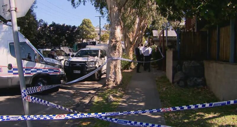 Murder charge laid after 50-year-old man found dead in Brisbane apartment