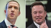 Musk brags he lured Meta's top stars away