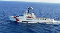 Mystery surrounds fishing vessel found drifting uninhabited in California