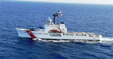 Mystery surrounds fishing vessel found drifting uninhabited in California
