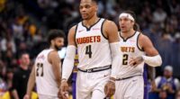 NBA Star's Future Uncertain As Training Camp Nears
