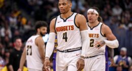 NBA Star's Future Uncertain As Training Camp Nears