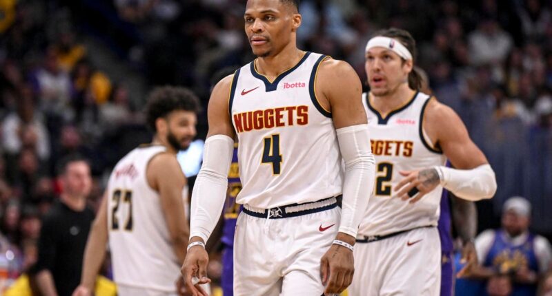 NBA Star's Future Uncertain As Training Camp Nears