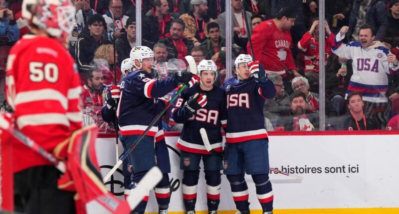 NHL 2025-26 Key Dates Include Olympic Break, Florida Outdoor Games