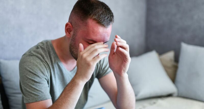 NHS warns 'call 999' if you spot this hot weather red flag on skin