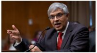 NIH head: mRNA vaccine cuts made because public doesn't trust them