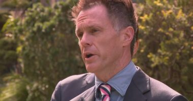 NSW Premier invites legal challenge over Kathleen Folbigg's $2 million compensation