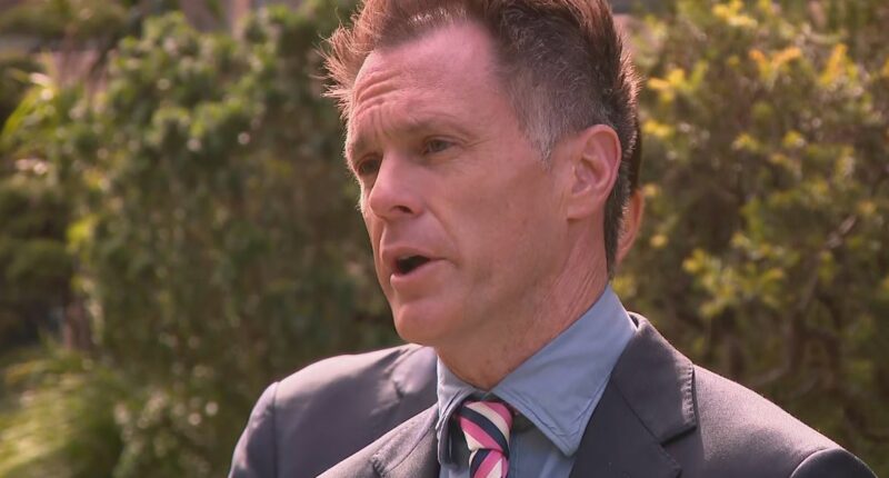 NSW Premier invites legal challenge over Kathleen Folbigg's $2 million compensation