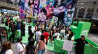 Naver’s Webtoon Arm Jumps 81% On Disney Deal To Bring Marvel And Star Wars To Digital Comics