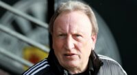 Neil Warnock, 76, hints at shock return to management with 'crisis' club  in need of rescuing: 'You've got to say yes'