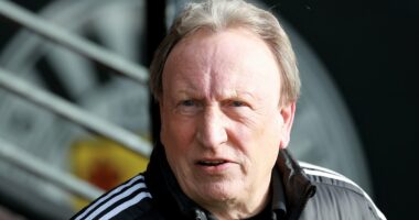 Neil Warnock, 76, hints at shock return to management with 'crisis' club  in need of rescuing: 'You've got to say yes'