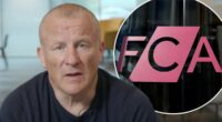 Neil Woodford fined £46m and BANNED from managing investor money six years after his fund collapse