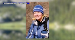 Nephew fundraising for rescue team that found his aunt's remains