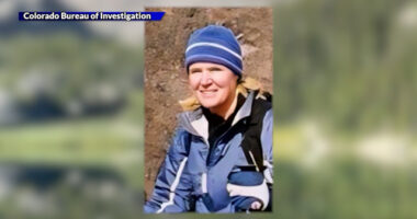 Nephew fundraising for rescue team that found his aunt's remains