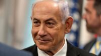Netanyahu: Gaza takeover would 'free' Strip 'from Hamas'